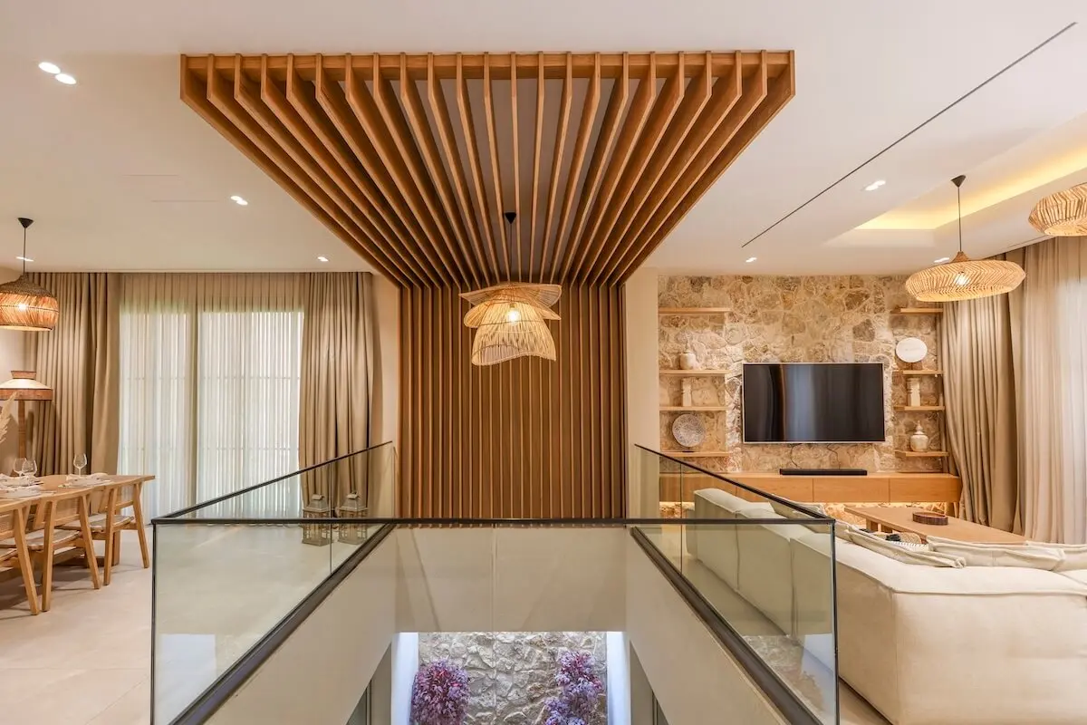 Home in Torba